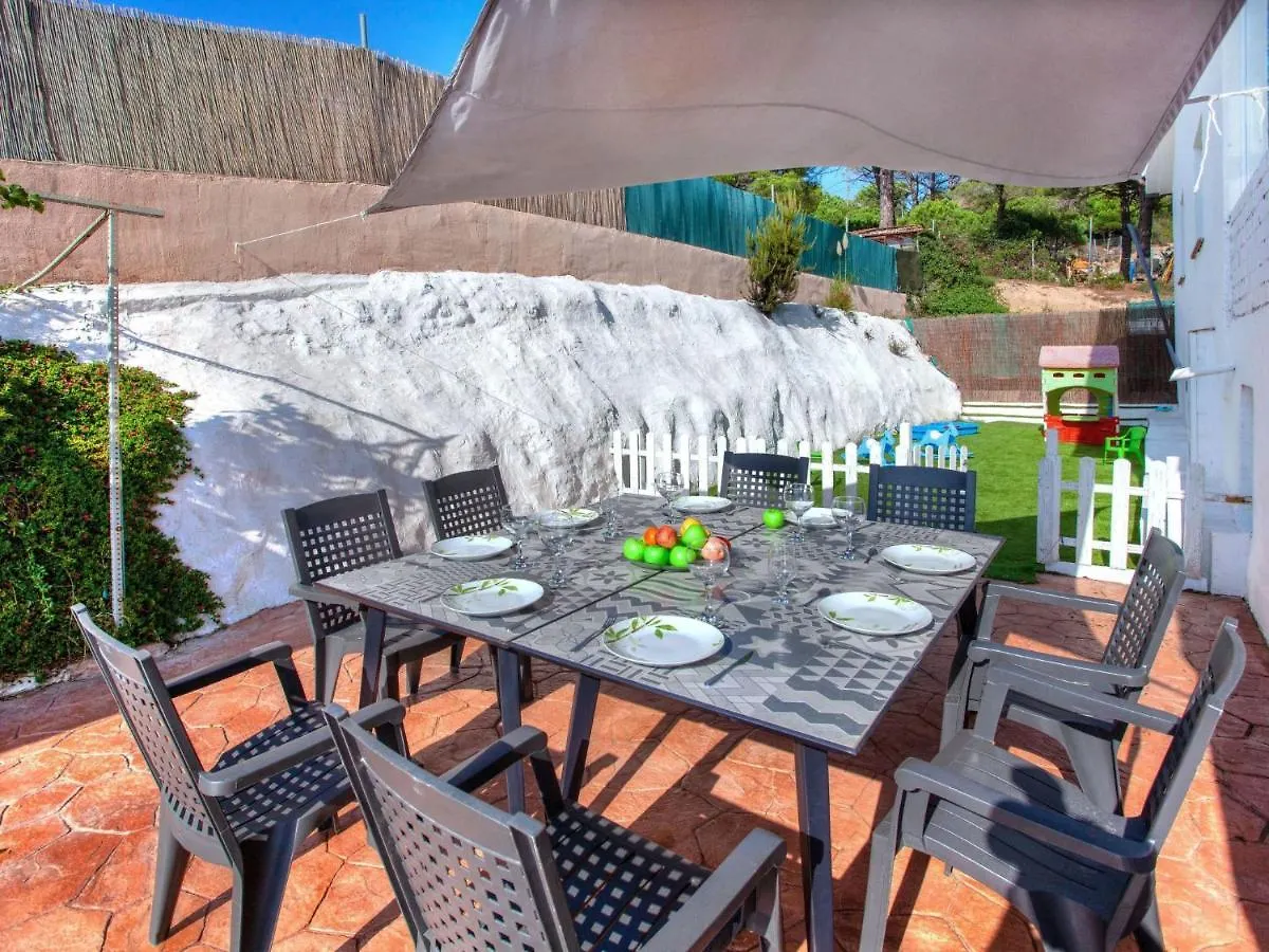 Holiday Home Mercury By Interhome Lloret de Mar