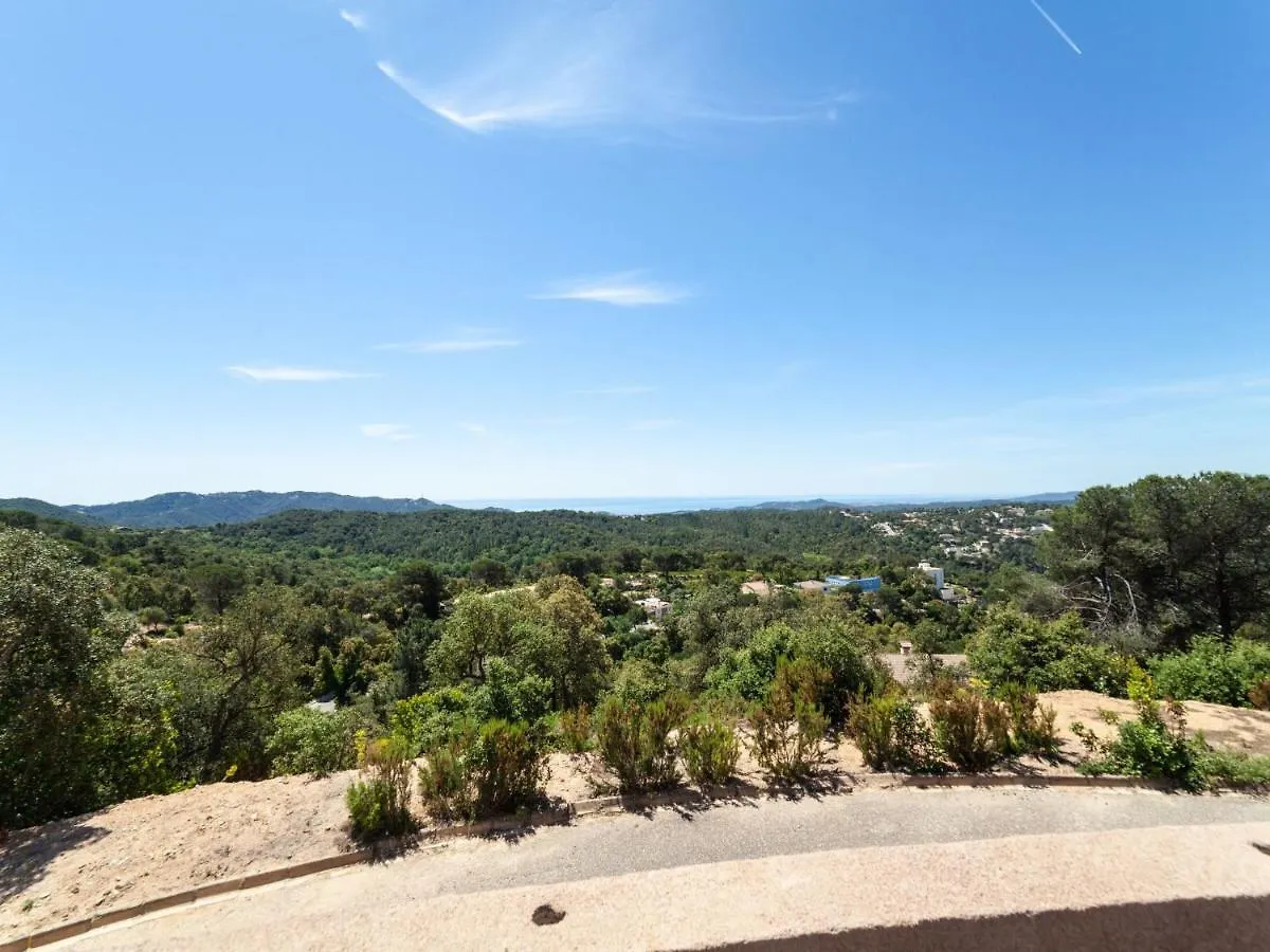Holiday Home Mercury By Interhome Lloret de Mar 0*,