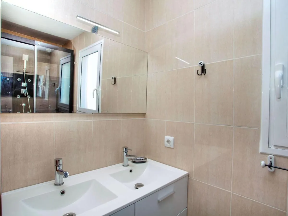 Holiday Home Mercury By Interhome Lloret de Mar 0*,  Spain
