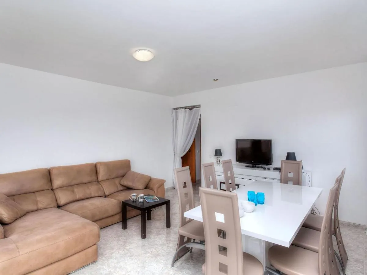Holiday Home Mercury By Interhome Lloret de Mar