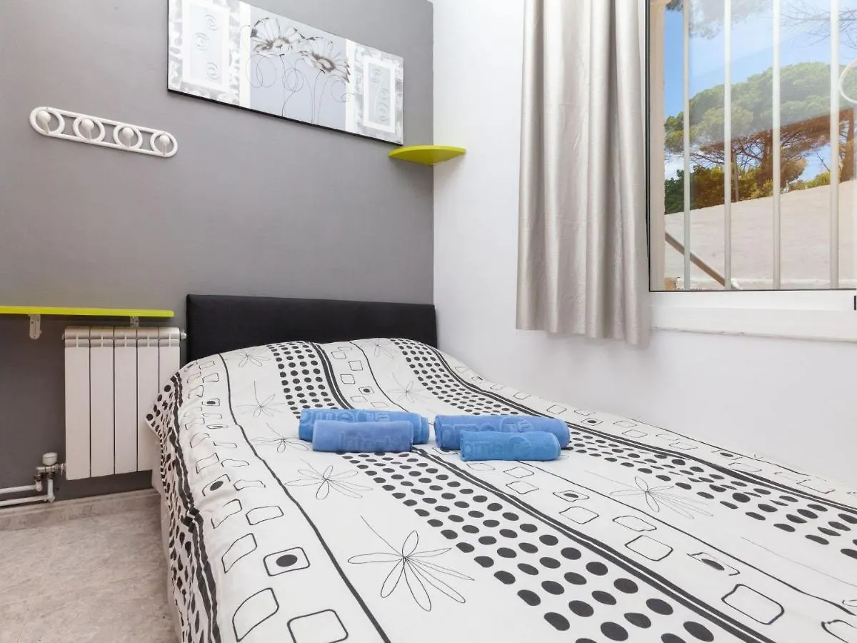 Holiday Home Mercury By Interhome Lloret de Mar