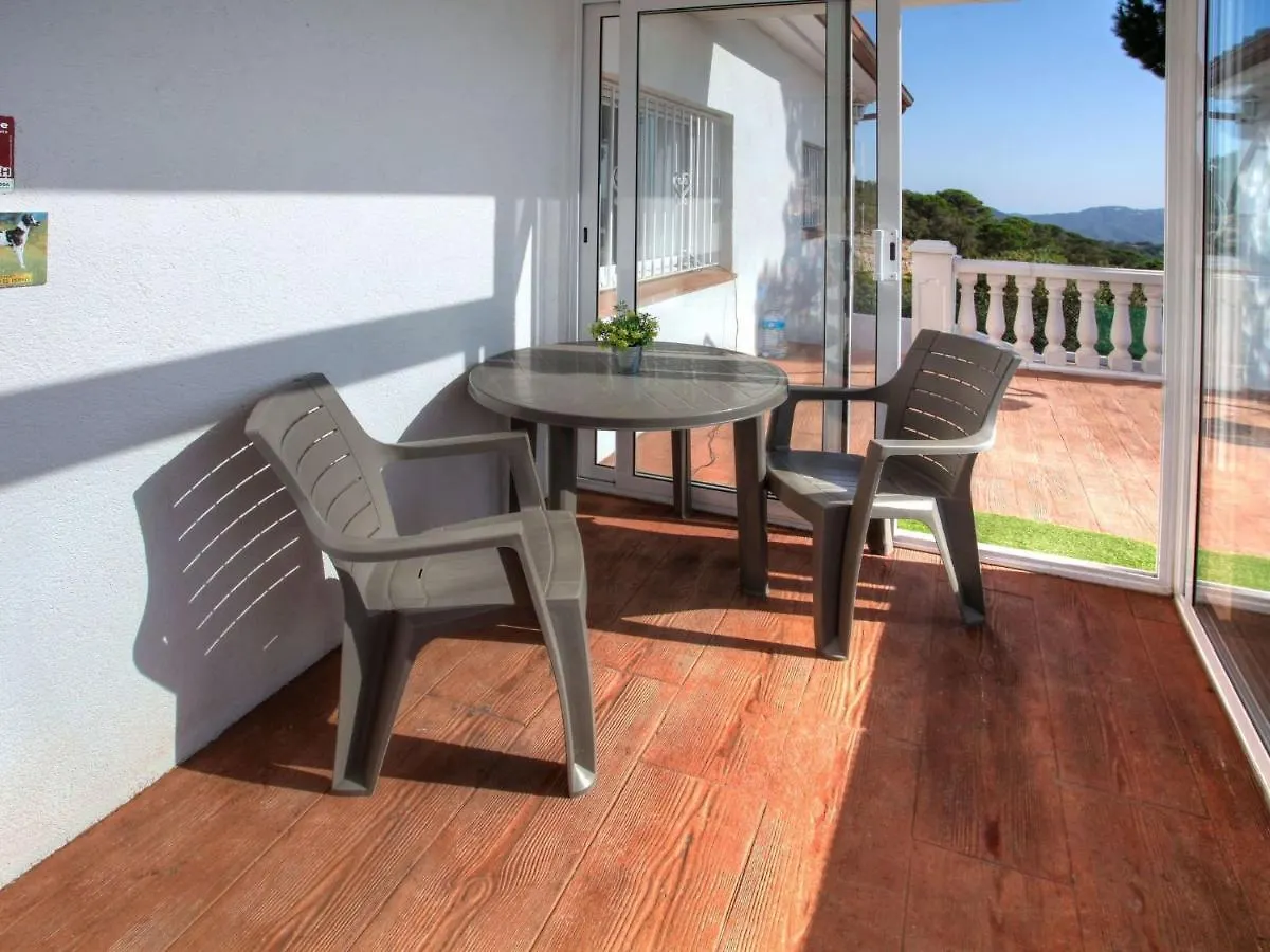 Holiday Home Mercury By Interhome Lloret de Mar Spain