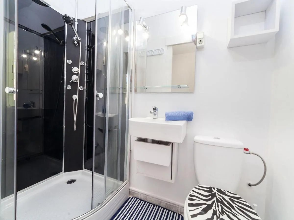 Holiday Home Mercury By Interhome Lloret de Mar 0*,