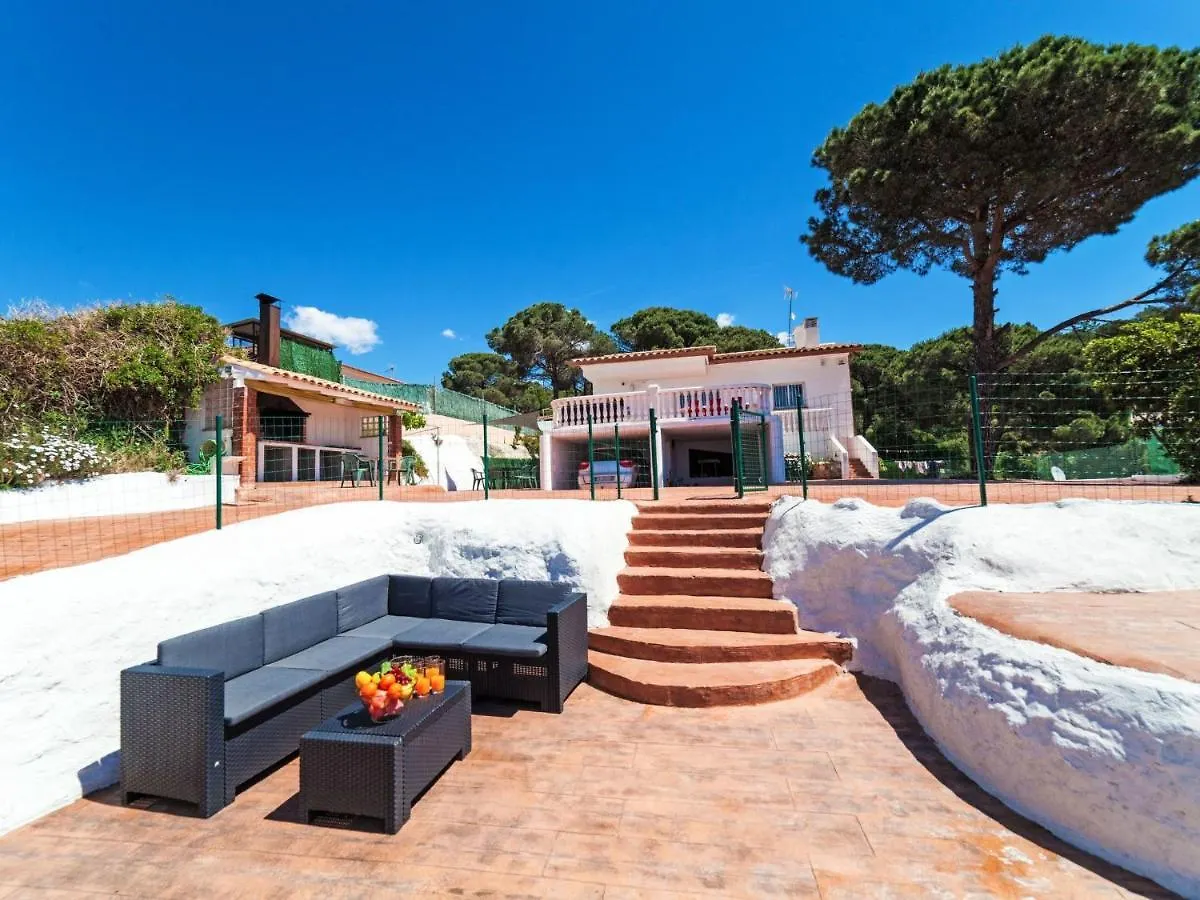Holiday Home Mercury By Interhome Lloret de Mar 0*,