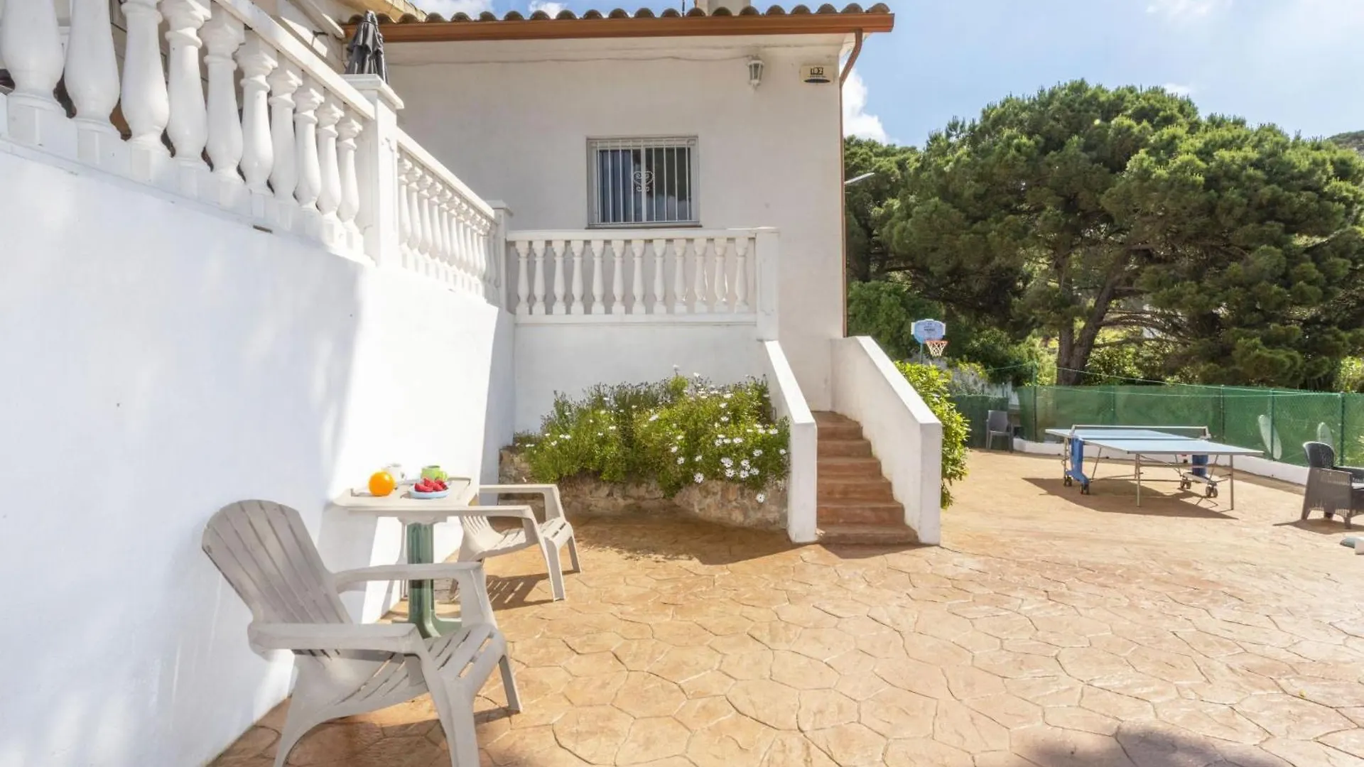 Holiday Home Mercury By Interhome Lloret de Mar