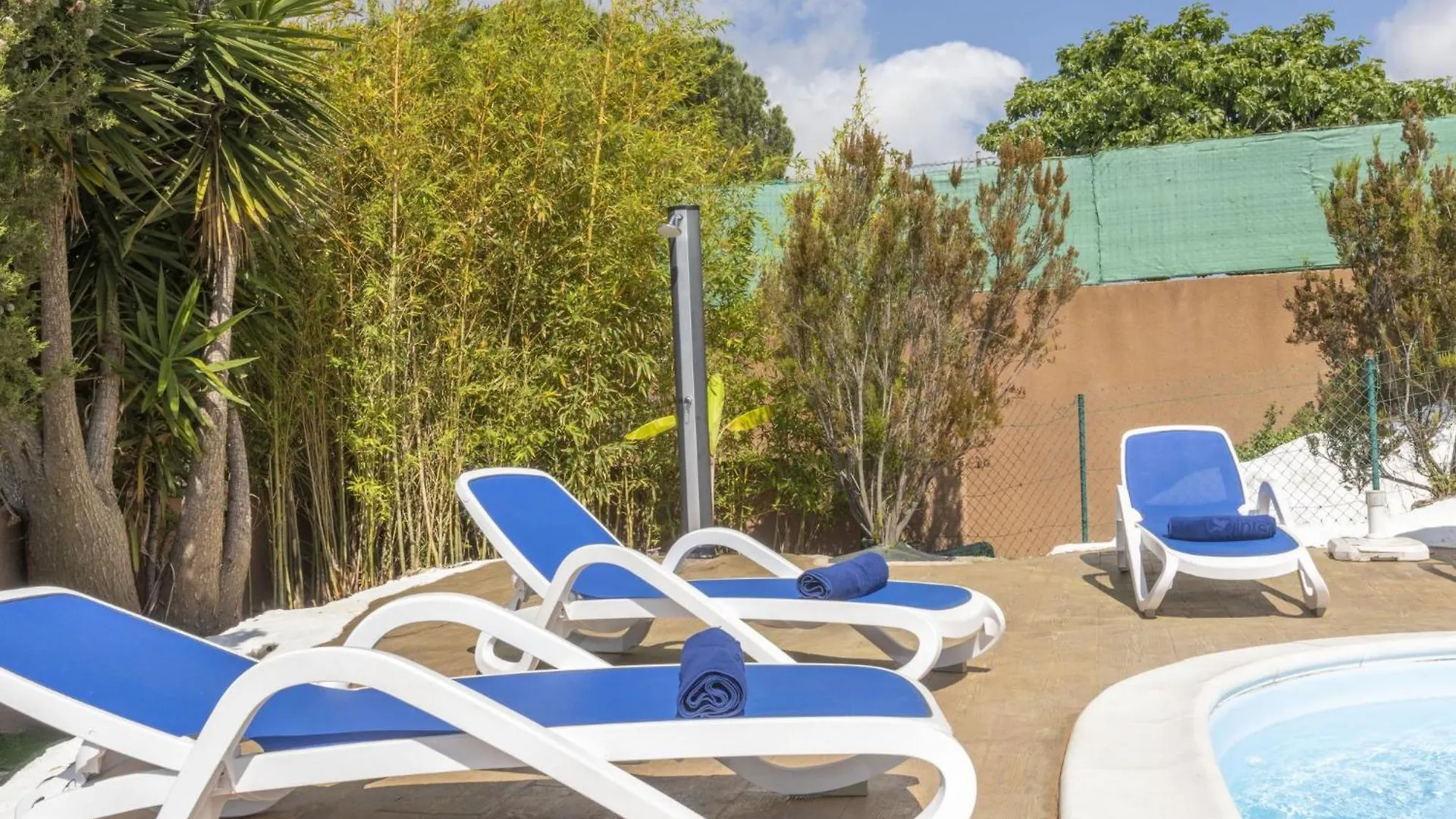 Holiday Home Mercury By Interhome Lloret de Mar Spanien