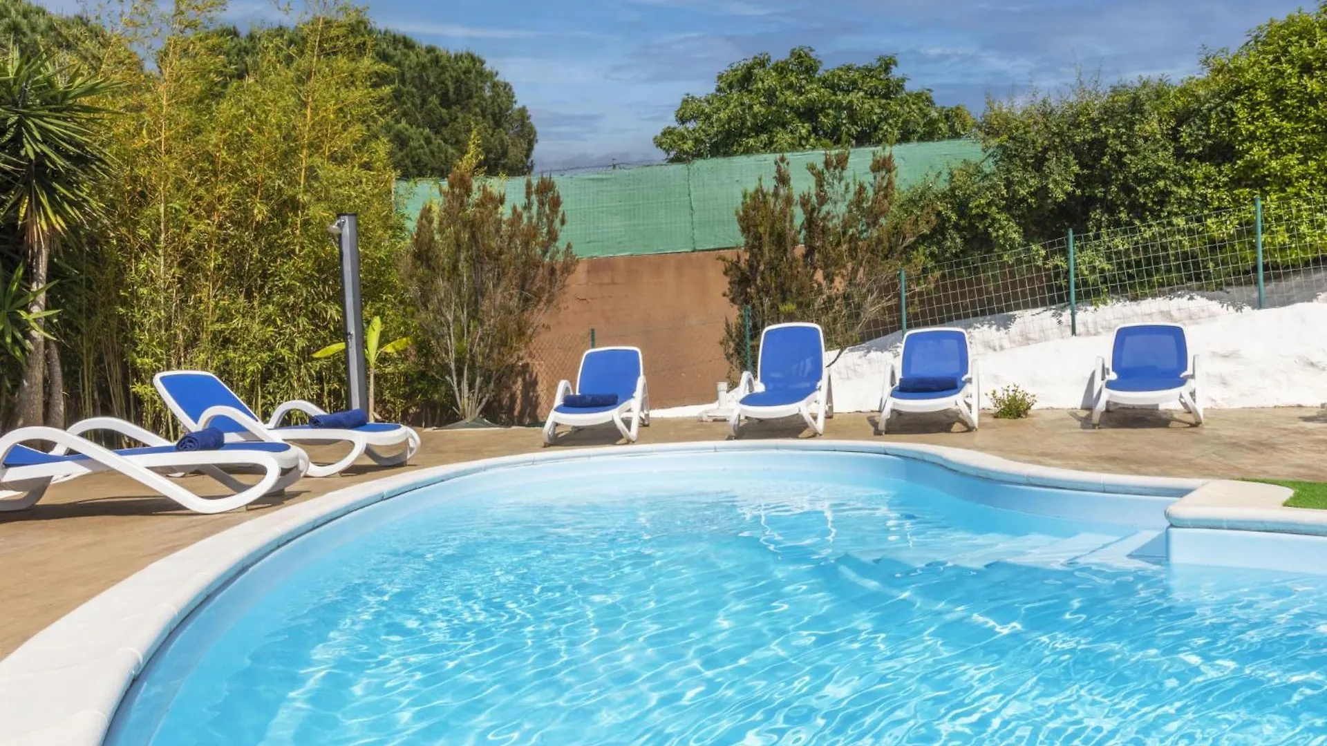 Holiday Home Mercury By Interhome Lloret de Mar 0*,