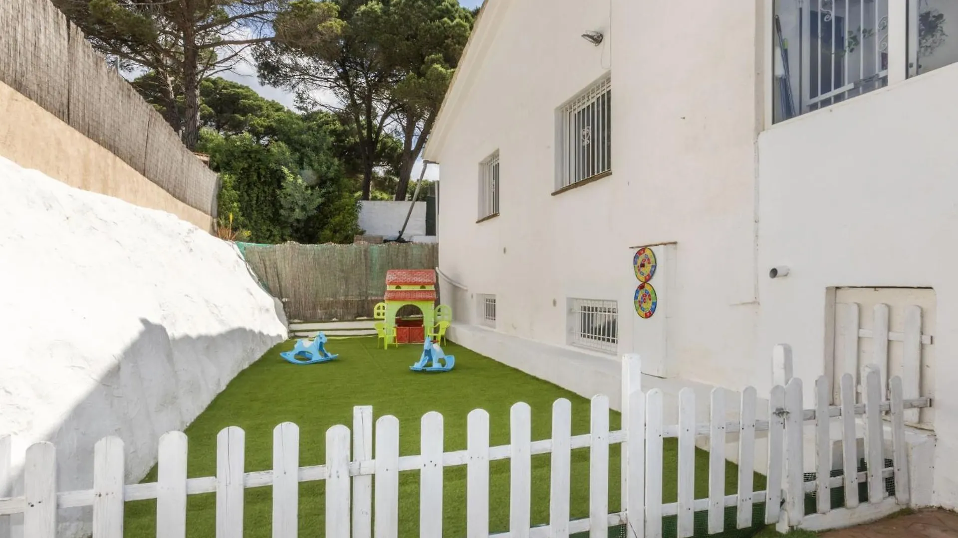 Holiday Home Mercury By Interhome Lloret de Mar 0*,