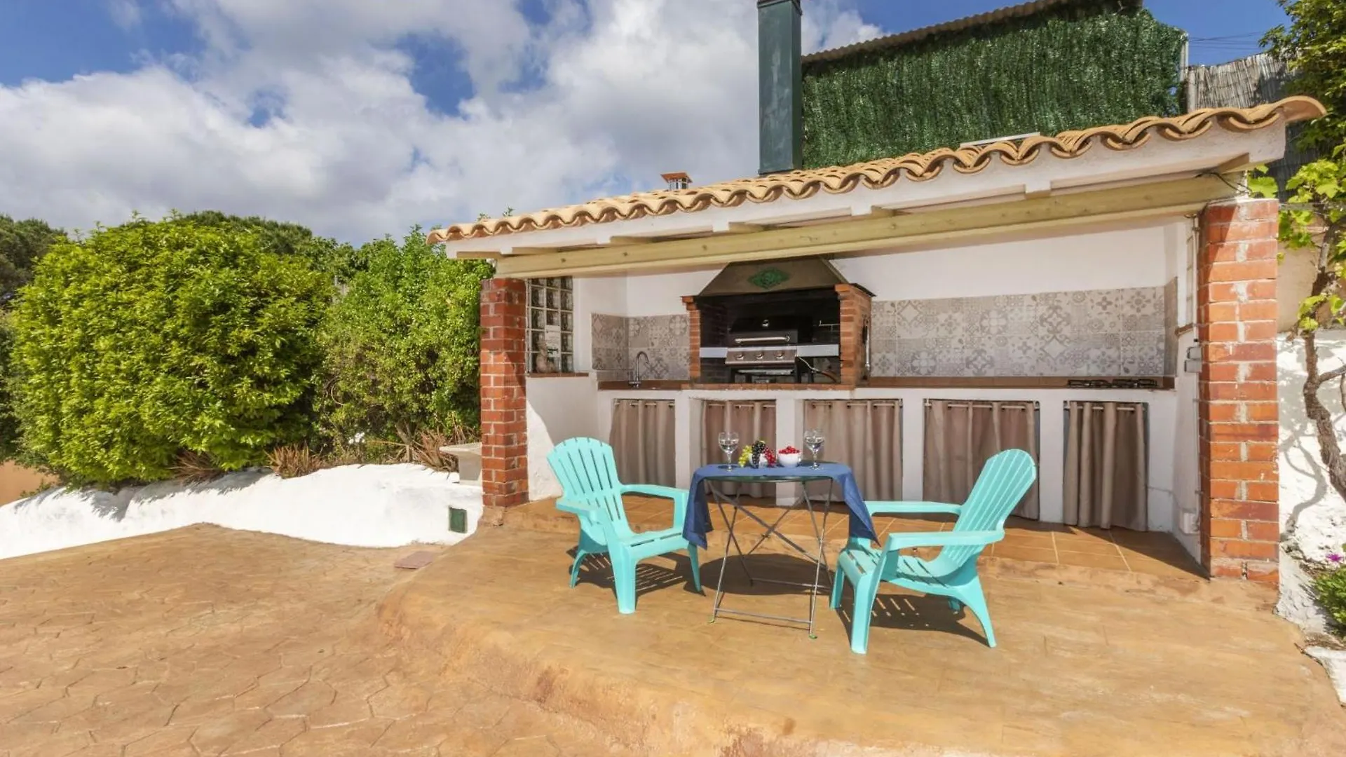 Holiday Home Mercury By Interhome Lloret de Mar