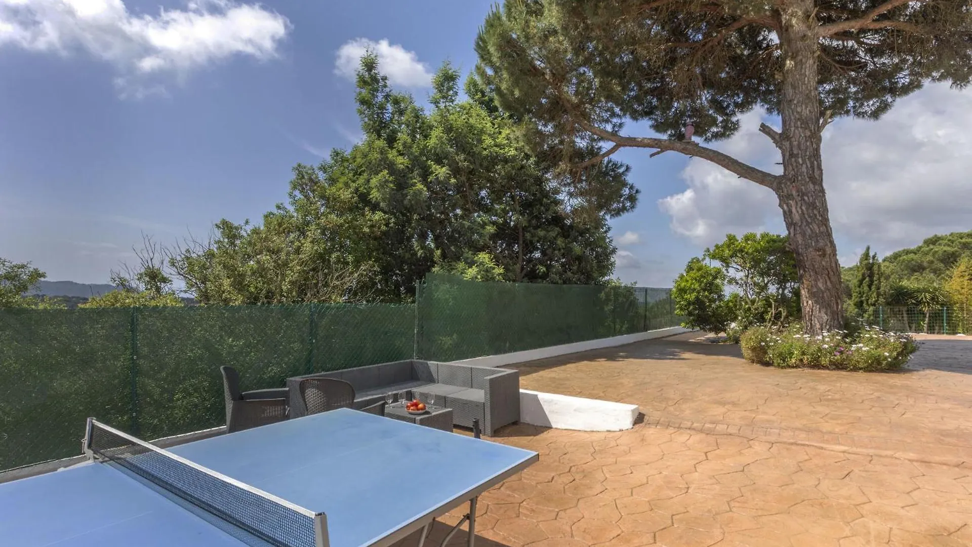 Holiday Home Mercury By Interhome Lloret de Mar