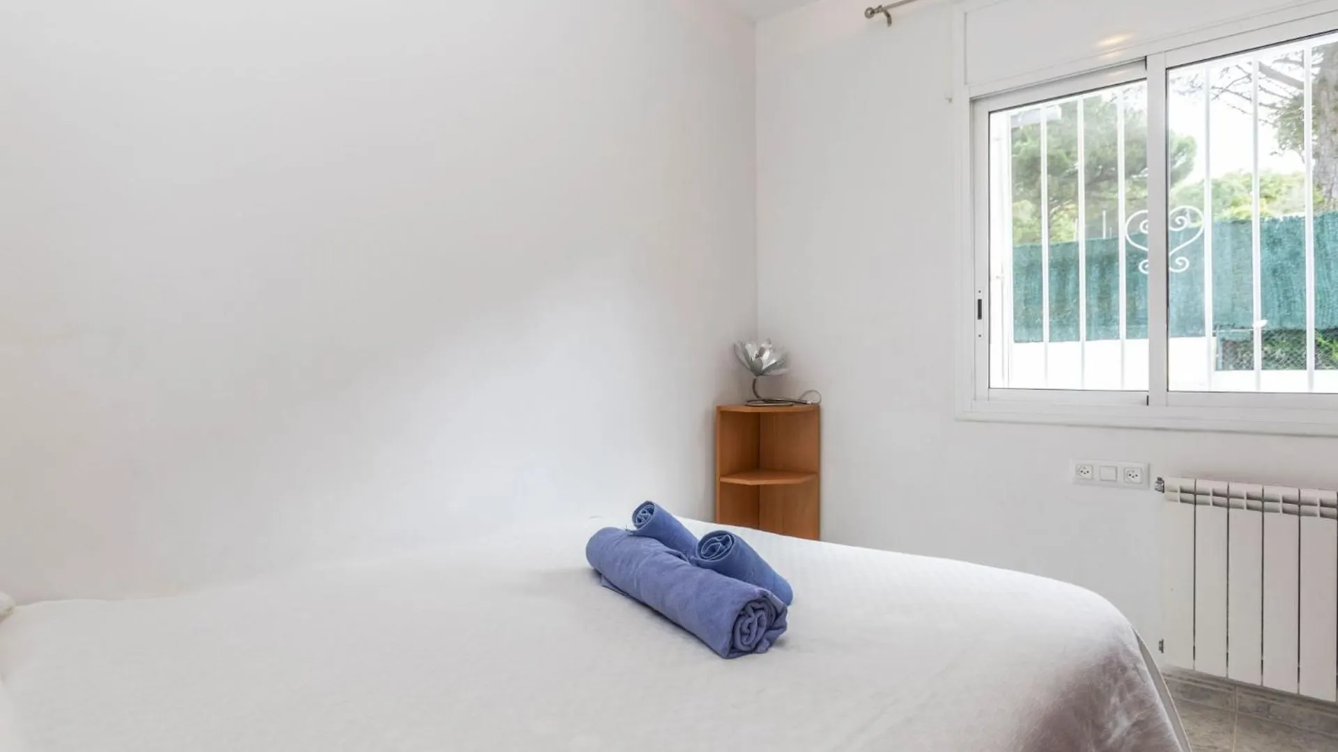 Holiday Home Mercury By Interhome Lloret de Mar