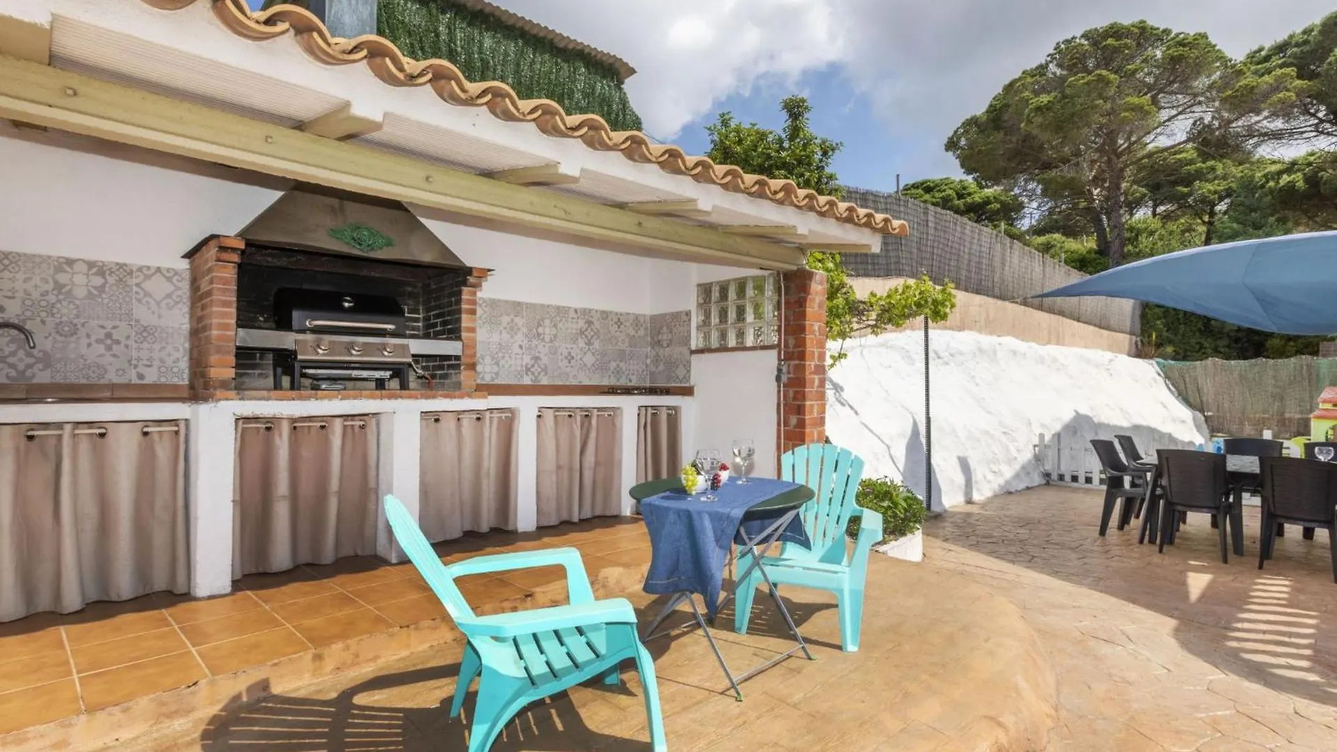 Holiday Home Mercury By Interhome Lloret de Mar