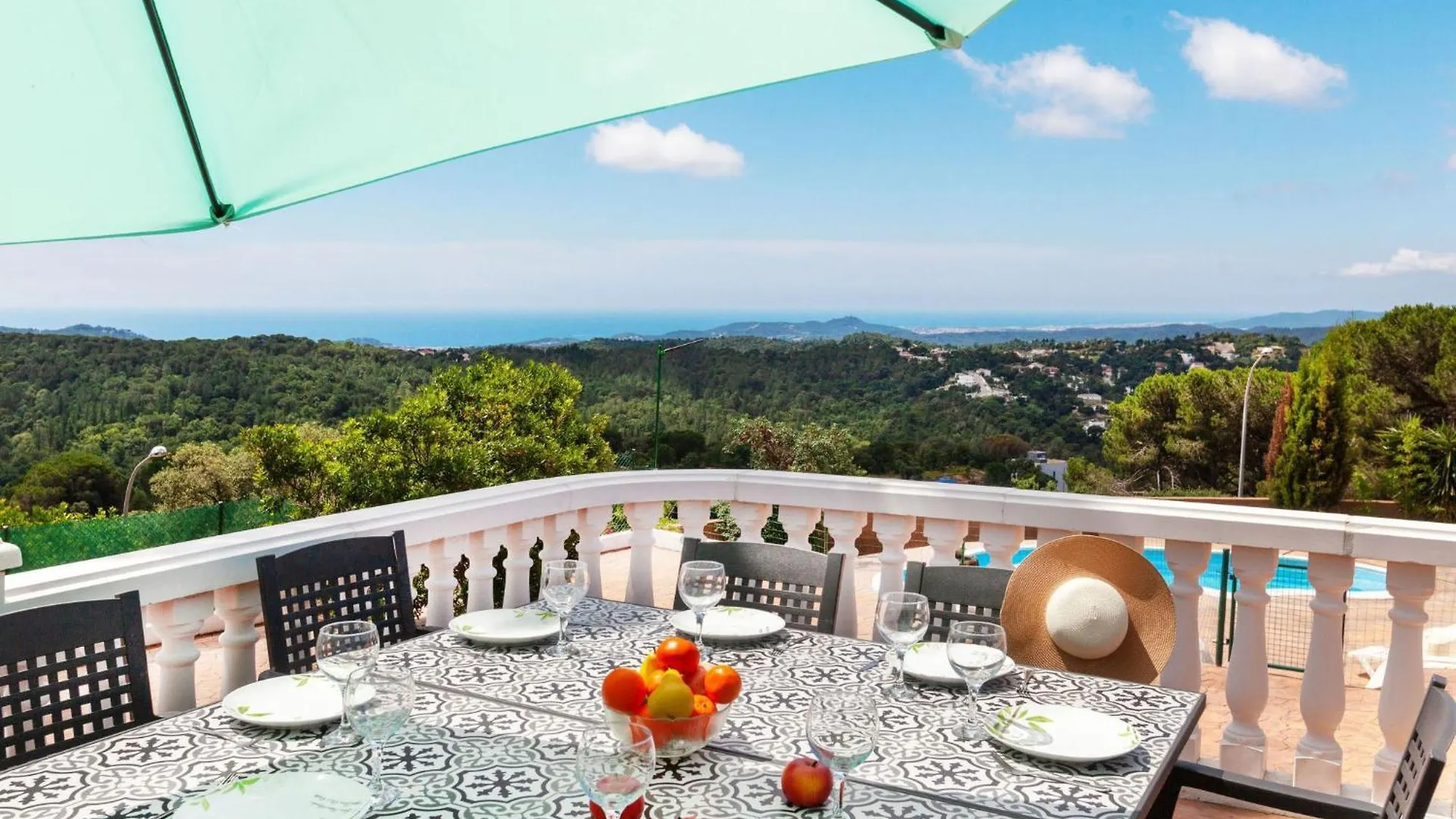 Holiday Home Mercury By Interhome Lloret de Mar