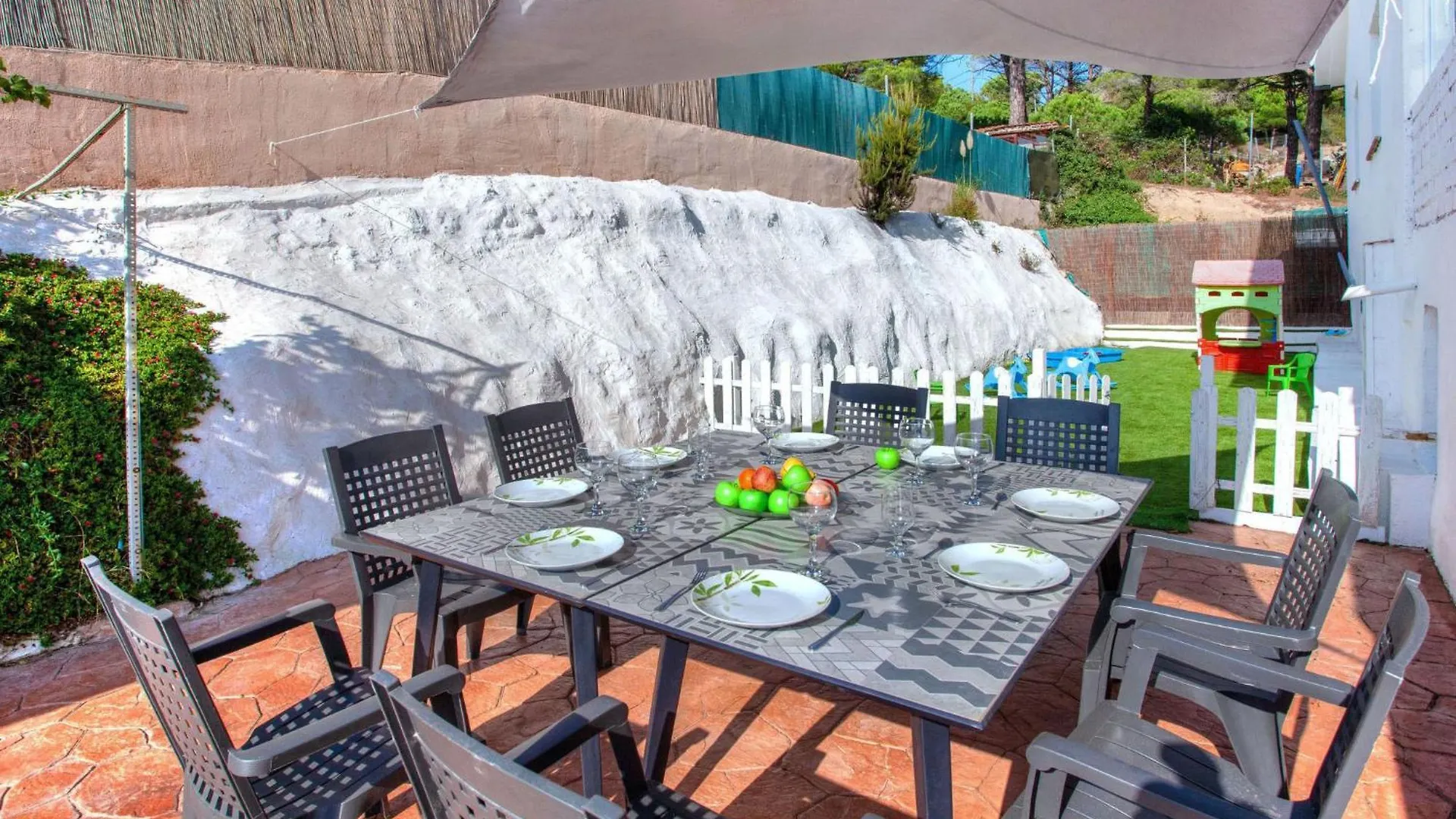 Holiday Home Mercury By Interhome Lloret de Mar