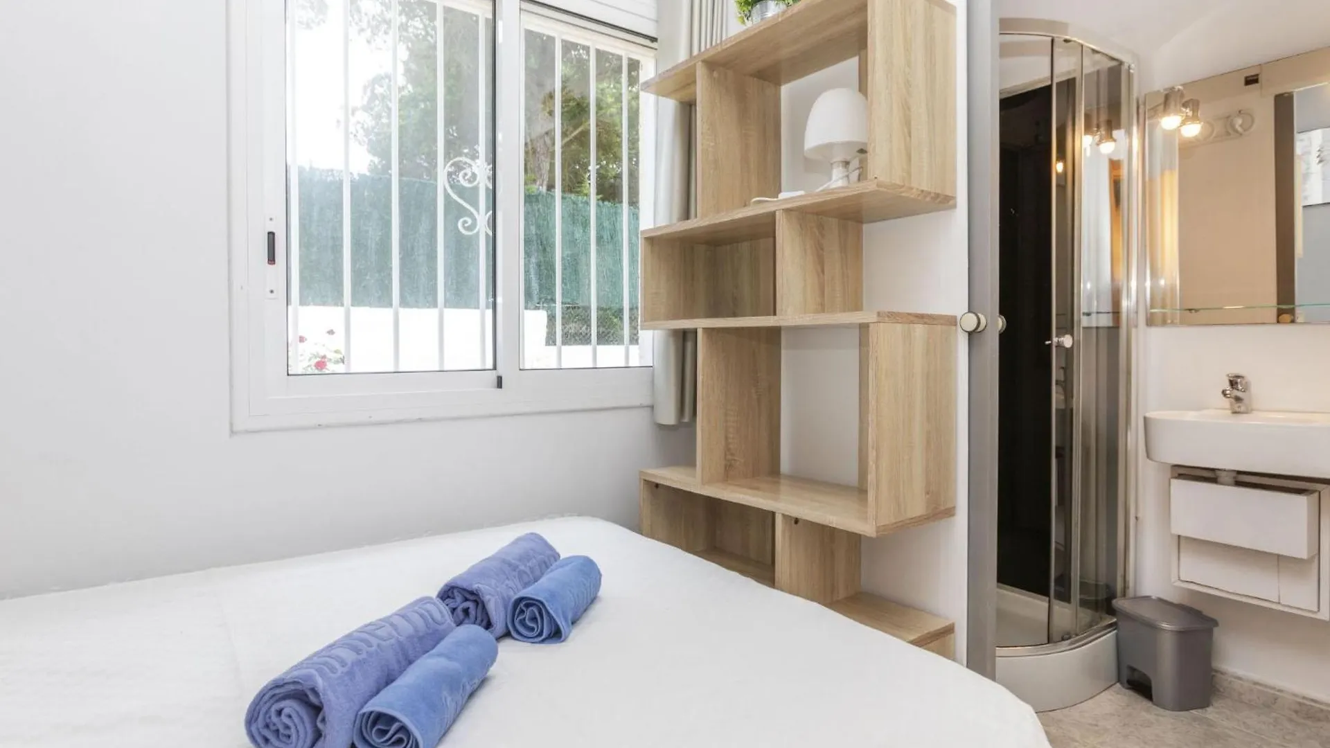 Holiday Home Mercury By Interhome Lloret de Mar Spanien