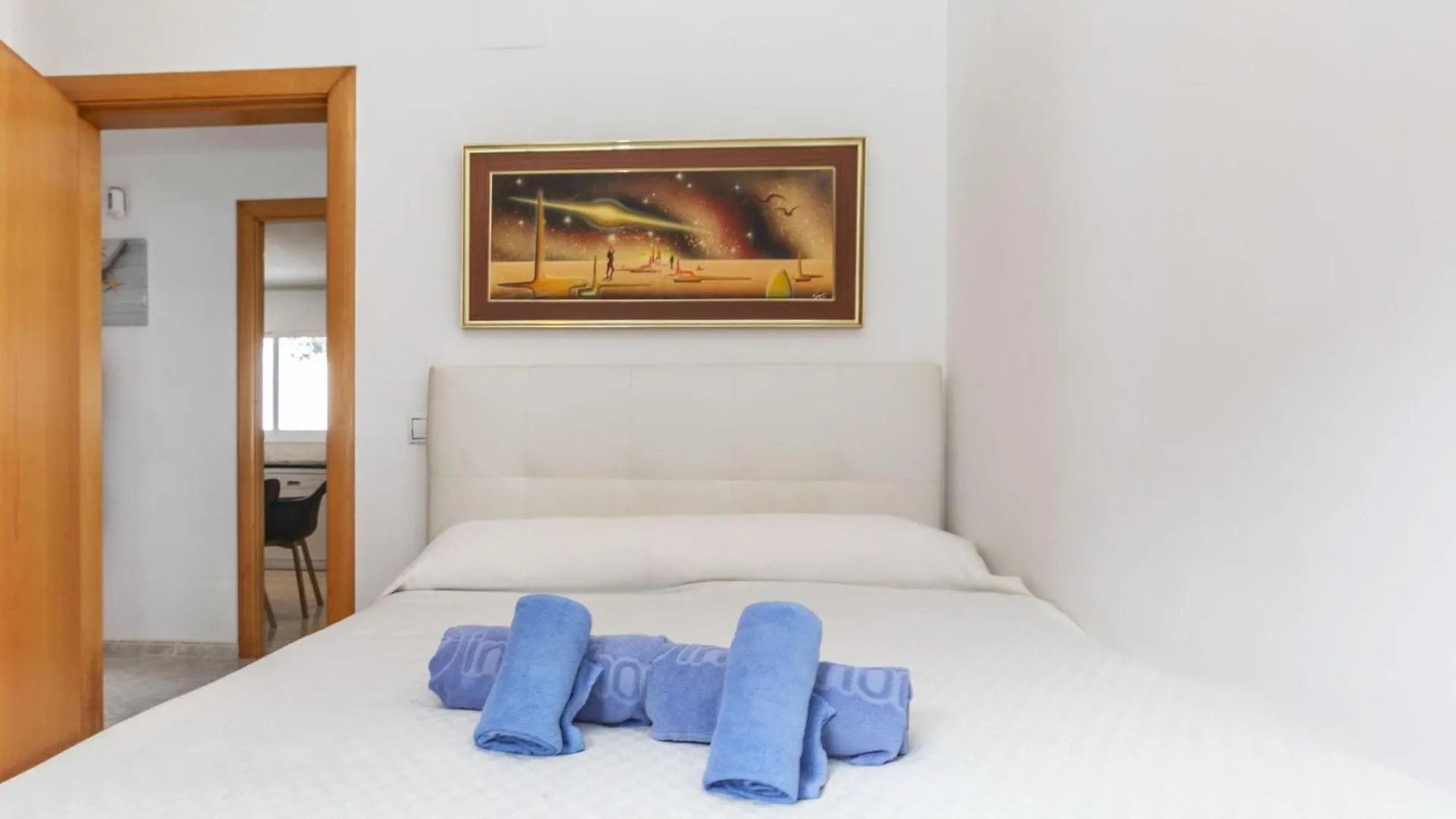 Holiday Home Mercury By Interhome Lloret de Mar Spanien