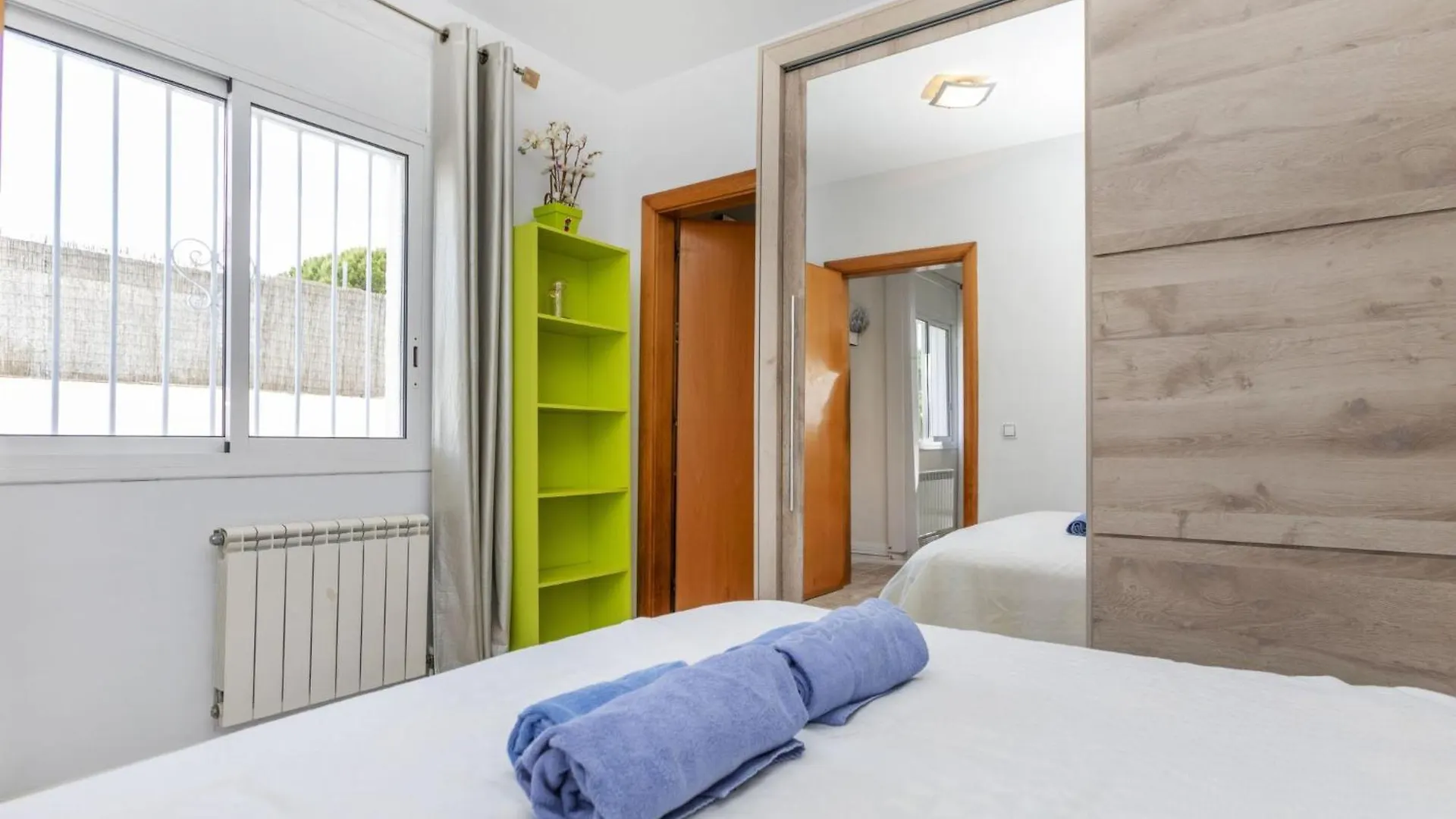 Holiday Home Mercury By Interhome Lloret de Mar Spanien