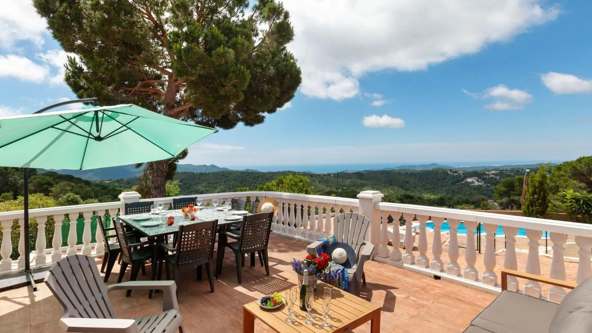 Holiday Home Mercury By Interhome Lloret de Mar 0*,