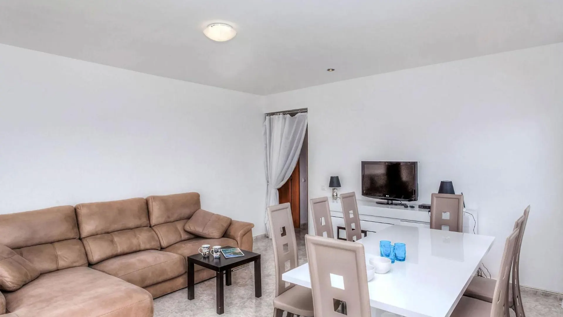 Holiday Home Mercury By Interhome Lloret de Mar