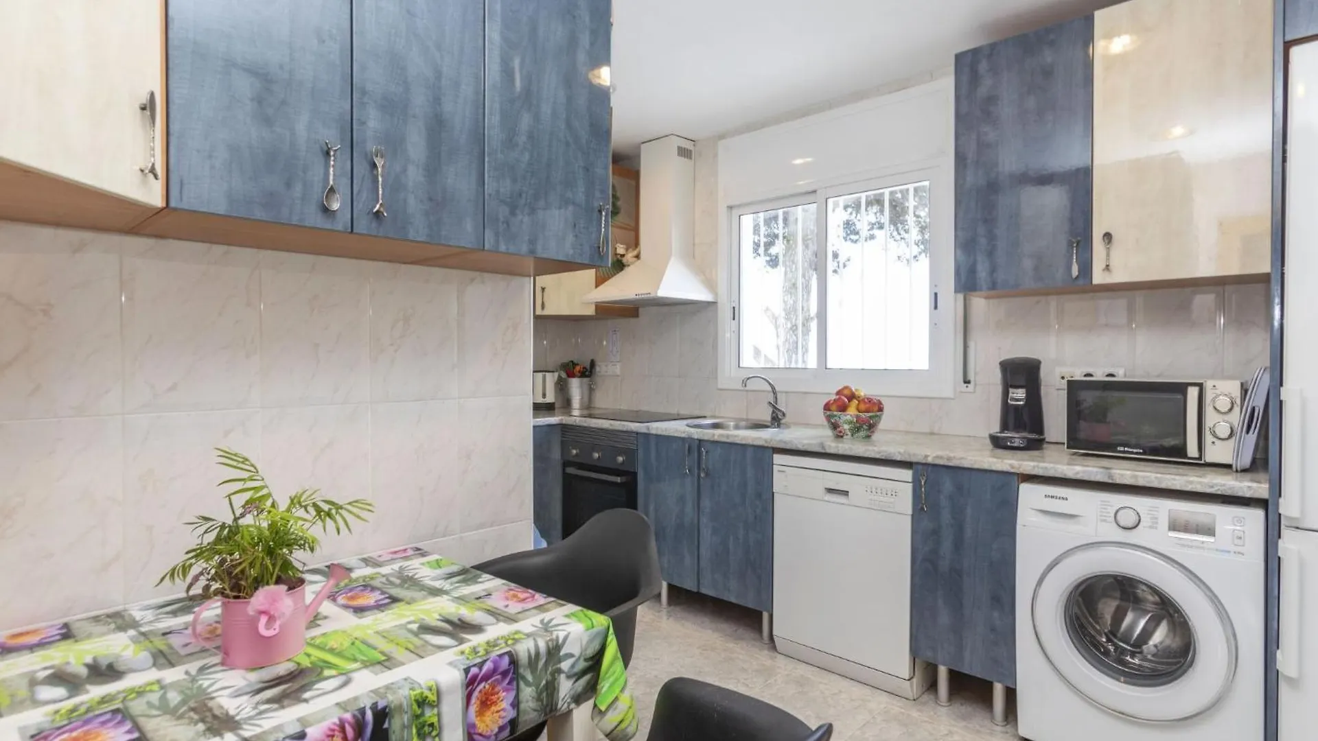 Holiday Home Mercury By Interhome Lloret de Mar
