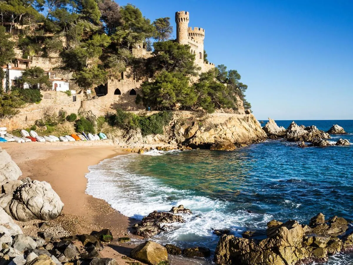 Holiday Home Mercury By Interhome Lloret de Mar 0*,  Spagna