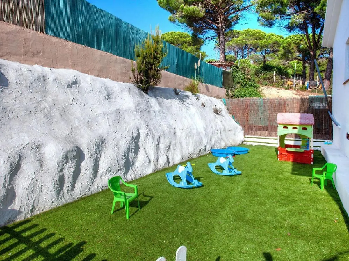 Holiday Home Mercury By Interhome Lloret de Mar