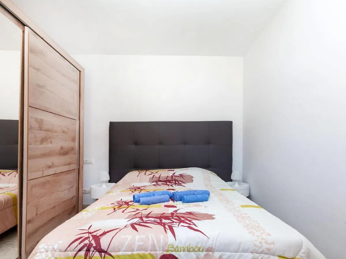 Holiday Home Mercury By Interhome Lloret de Mar 0*,  Španělsko