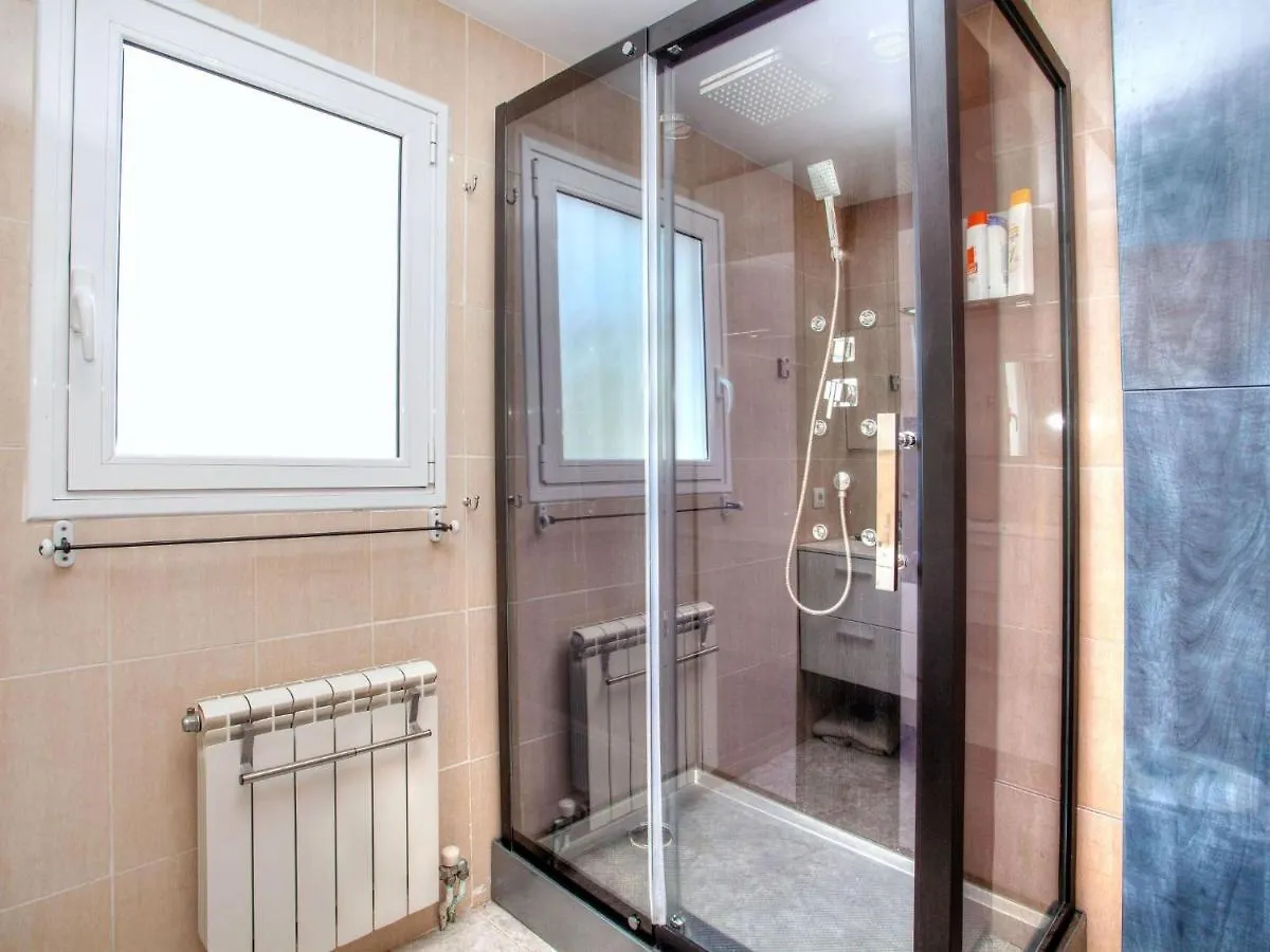 Holiday Home Mercury By Interhome Lloret de Mar