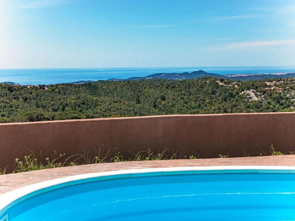 Holiday Home Mercury By Interhome Lloret de Mar Španělsko