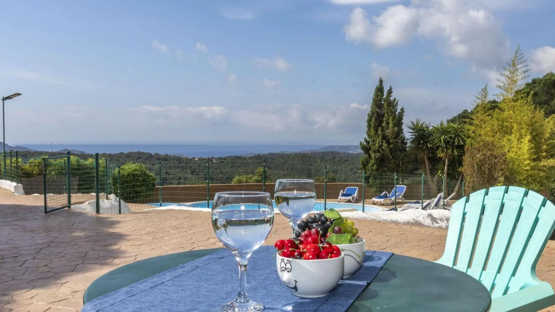 Holiday Home Mercury By Interhome Lloret de Mar