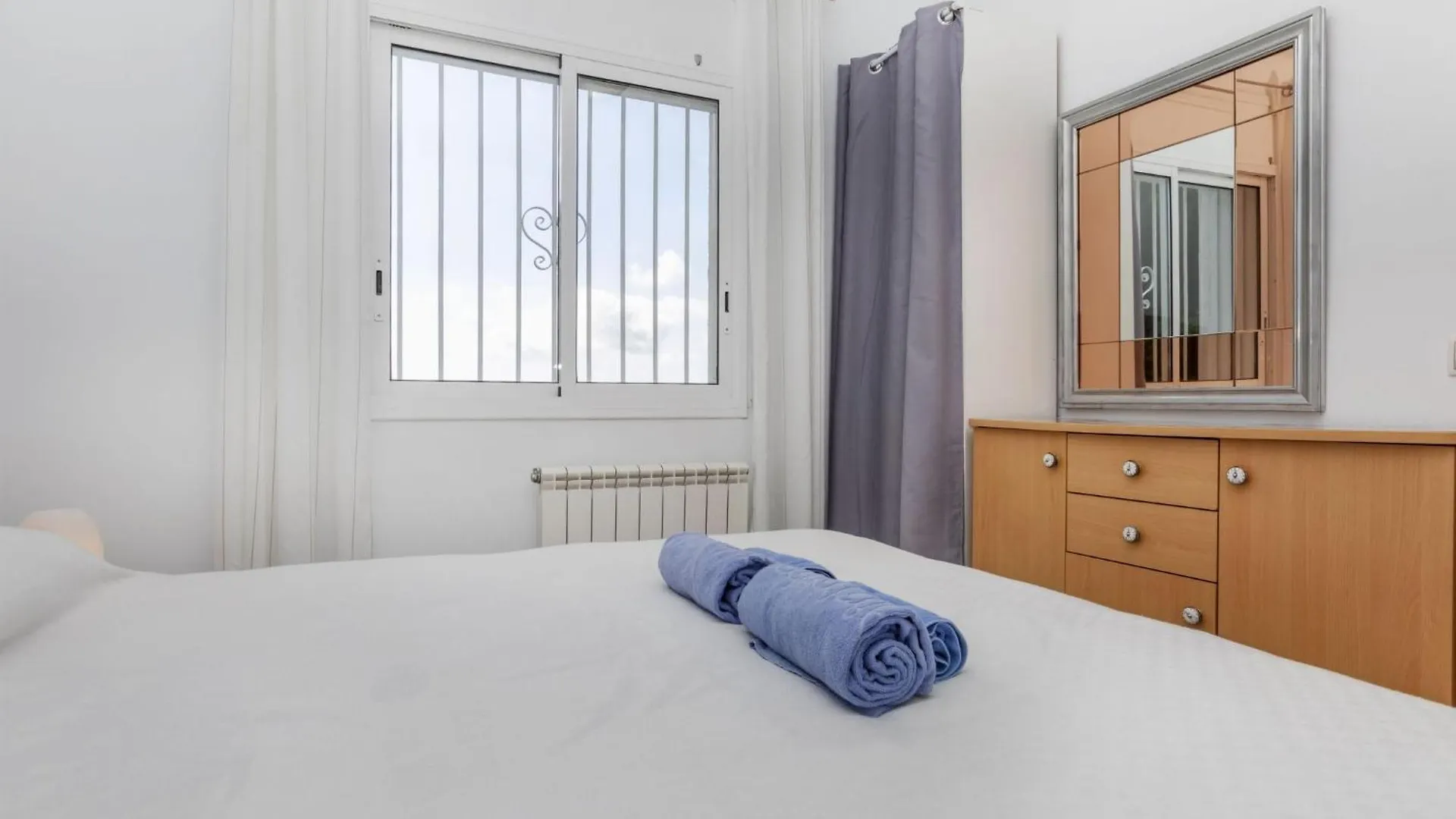 Holiday Home Mercury By Interhome Lloret de Mar 0*,  Spagna