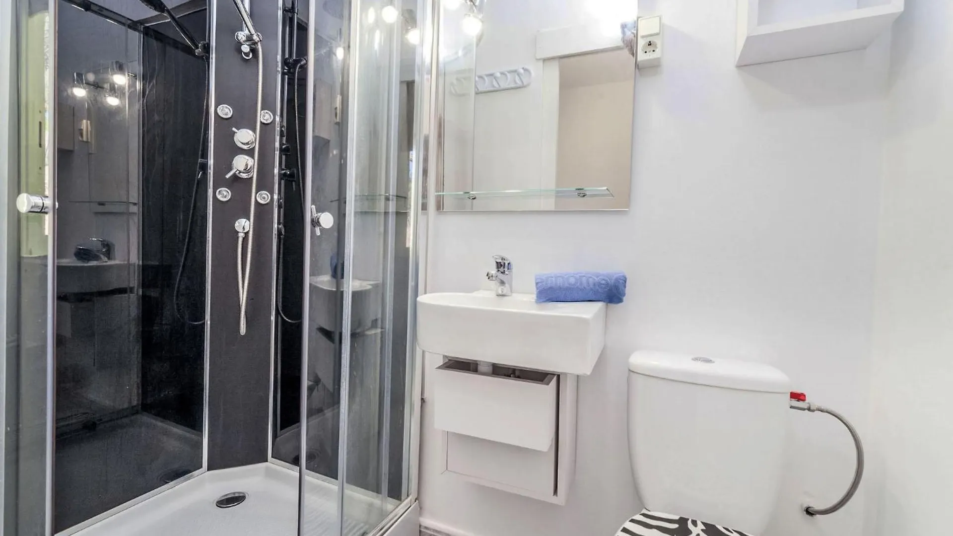 Holiday Home Mercury By Interhome Lloret de Mar