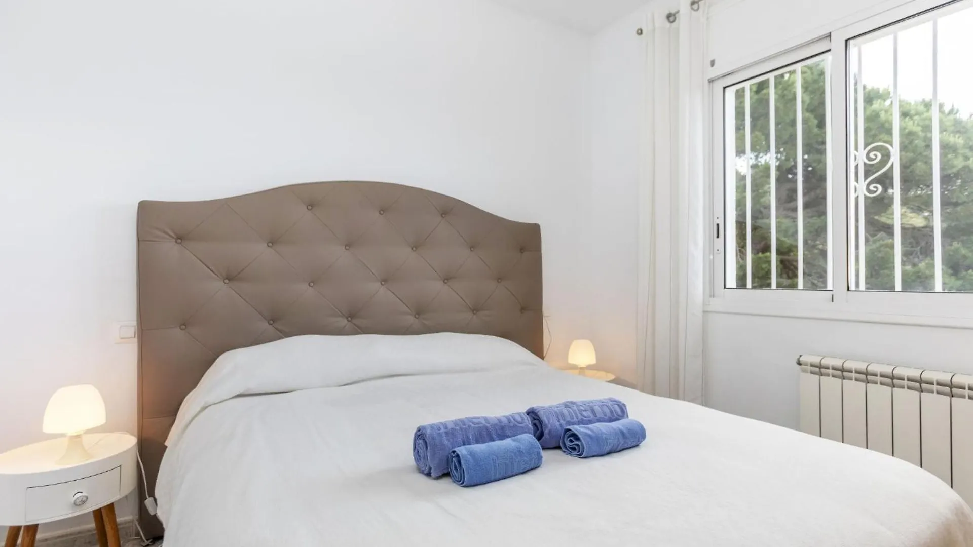 Holiday Home Mercury By Interhome Lloret de Mar 0*,  Spagna